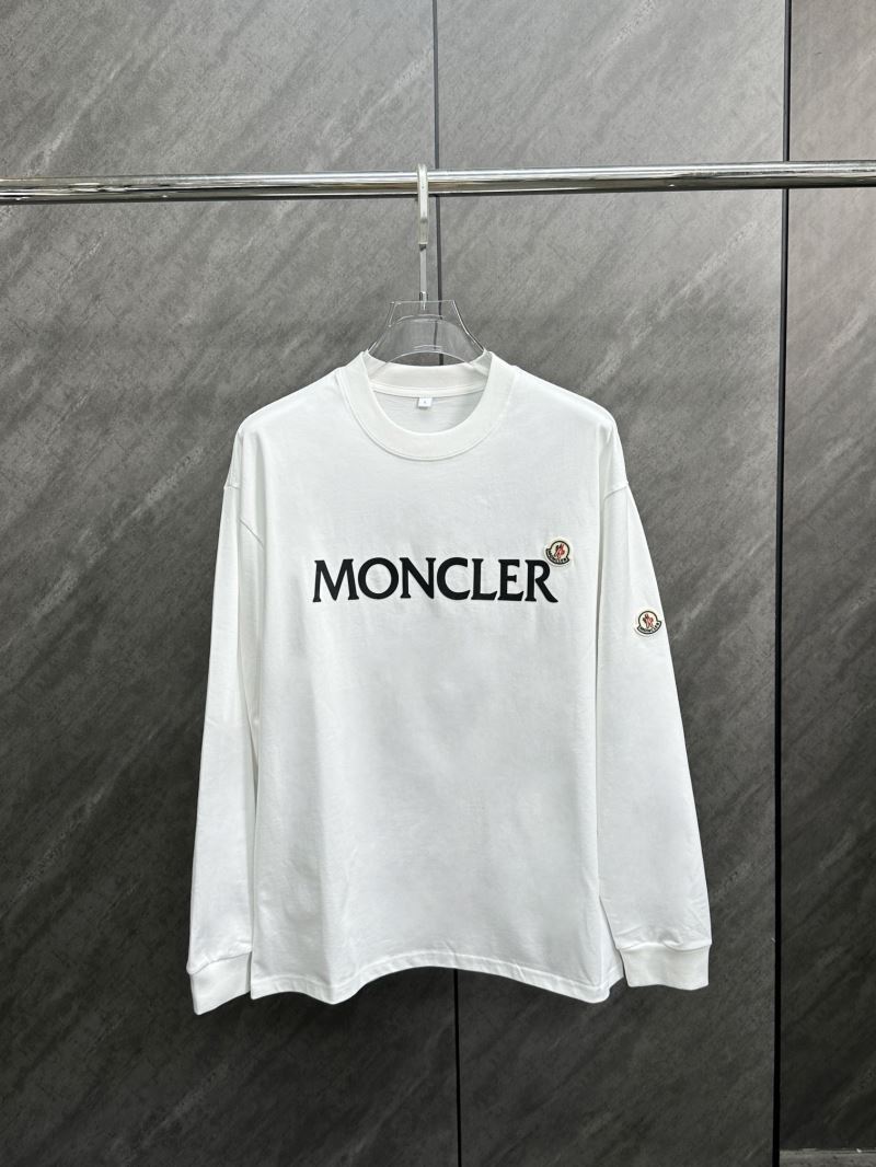 Moncler T-Shirts